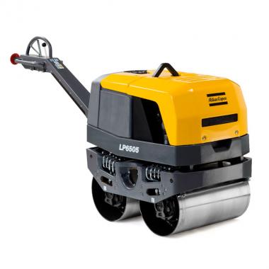 Atlas Copco LP 6505 H