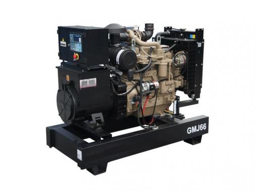 GMGen Power Systems GMJ66